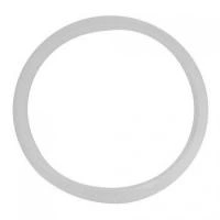 Силиконовое уплотнительное кольцо 232х252х8 мм