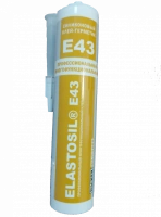 Многофункциональный клей ELASTOSIL® E 43